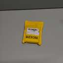 PKCELL 6V CR-P2 Battery 4-Pack, 6V 1400mAh Lithium Photo Battery Replaces 223A, DL223A, EL223AP and 2CR-P2 Batteries for Flashlights, Security Systems, Smart Devices