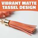 (T) Silicone Bead Clip On Bracelet