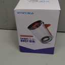 Upgraded Canister Compatible with Dyson V11 V15 SV14 SV15 SV22 Vacuum Cleaner Dust Bin, for Bin Part no. 970050-01 and Part no. 965443-01 with HEPA Filter