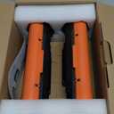 Compatible CE310A Cartouches De Toner Compatible Pour for Color Pro CP1025 CP1025NW CP1020 100(2BK)