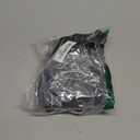 Dog Seat Belt Harness for Car, Dog Car Harness Adjustable Mesh Breathable & Dogs Seatbelt Safety Tether with Elastic Bungee for Small Medium Large Pets(Carbon Black, XL) (XL (Chest: 24.4-34.7", Neck: 18.9-29.1"))