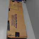 K&H Pet Products Outdoor Elevated Dog Cot, Breathable Cooling Elevated Cot Hammock Pet Bed for Large Dogs, Washable Mesh Cover, Raised Metal Frame, Collapsible, Portable - Large 42 X 30in Camo