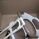 Kid's Bike seat Front Child Carrier Bike Chair for Bicycle Kids seat for Children 2~4 Years,Weight 55 lbs