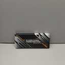 Mumba Dockable Case for Nintendo Switch 2 [2025 Blade Series] TPU Switch 2 Grip Protective Cover, Ergonomic Accessories for Console with Quick-Release Design for Switch 2 Joy Con Controllers (Blue)