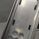 3 Hydrotools 87906 Swimming Pool Stainless Steel Replacement Ladder Rung Steps