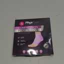 Ankle Brace for Women & Men - Compression Socks 20-30mmHg, Achilles Tendonitis, Plantar Fasciitis Relief, Sprained Ankle, Heel Spurs, Foot Swelling & Fatigue, Arch Support (1 Pair)