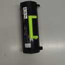 Lexmark 51B1000 MS317dn MX317dn MS417dn MX417de MS517dn MX517de MS617dn MS617de Return Program Cartridge Toner