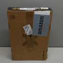 USX Mount Full Motion TV Wall Mount for 42-85 inch, TV Mount Swivel and Tilt, Wall Mount Bracket with Dual Articulating Arms Up to 132lbs, VESA 600x400mm, Max 16" Wood Studs, UL Listed XML019