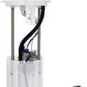 Gas Fuel Pump Module Assembly for 2008 2009 2010 Buick Lucerne CX CX-L V6 3.8L 3.9L V8 4.6L FG2061 SP6650M