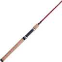 Berkley Cherrywood HD Spinning Fishing Rods (6'6" - Medium Light - 2pc)