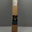 HARFINGTON Straight Ejector Pin 5/32" Dia 101.6mm (12") Long 65Mn Round Tip Punches Steel Ejector Pin Punch for Die Manufacturing Mechanical Maintenance