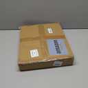 HAPYKITYS Window Cat Bed Moon Perches, Mounted with Strong Suction Cups Cat Window Seat for Sleep and Watch Birds