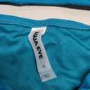 Aqua Eve Women Bikini Set - Two Piece Swimsuit Mid Rise Bathing Suit Push Up Bikini (Medium, Dark Teal)