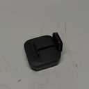 LISEN Airplane Travel Essentials for Women Men Phone Holder for Desk MagSafe Phone Travel Size Accessories Airplane Gadgets Men Long Flight Cruise Must Haves Spring Break Essentials Easter Gifts (Black)