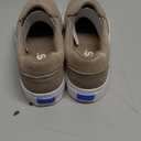 Keds Womens Pursuit Slip-on (8.5, Taupe Suede)