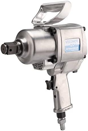 VECONOR 3/4-inch Drive Air Impact Wrench,2000N.m(1475 ft.Ib)
