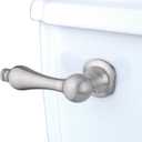 Kingston Brass KTAL8 Victorian Tank Lever, Brushed Nickel