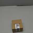 SUBEKYU Bamboo Dish Scrub Brush for Kitchen Sink, Natural Wooden Washing Dish Brush Scrubber with Sisal Bristles for Household Cleaning, Cast Iron Pots, Pans and Vegetables (Ceramics Base + Sisal Brush, 1p)