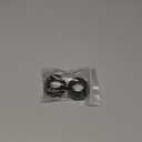 2PCS Front Wheel Axle Shaft Nut Hub Driveshaft Nuts Compatible with Toyota Lexus Scion OEM 90177-22001 90080-17238