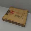 Hasipu Vanity Mirror with Lights and Bluetooth Speaker, 16.9" x 13.4" LED Makeup Mirror, Light up Mirror with 10X Magnification, Smart Touch 3 Colors Dimmable, Brightness Adjustment (White)