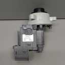 W10276397 Washer Drain Pump for Whirlpool Kenmore Mayt-ag Washing Machine-Replaces WPW10276397VP B40-3A 1874334 AP6018417 LP39710 