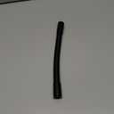 Heavy-Duty 13" Flexible Gooseneck Arm Extension Tube Bar Rod Kit Flex Mount with 1/4" & 3/8" Threads for Mobile Phones Cameras Mic Lighting and More Fits Most Stands Tripods Rigs Grips and Clamps