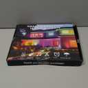 200FT Outdoor RGB LED Strip Lights, IP68 Music Sync Led Lights with App Control and Remote, Color Changing Waterproof Led Rope Lights for Outdoor, Balcony, Roof, Garden, Stairs