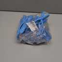 2 x 6 Pcs Crawfish Peeler, Sturdy and Practical Crayfish Shelling Device, Convenient and Smart Seafood Sheller Tool for Families and Restaurant (Blue, 6 Pcs)