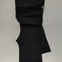 Thigh High Medical Compression Stockings For Women & Men Circulation,20-30 mmHg Graduated Support Hose Compression Socks with Silicone Dot Band-Ideal for Athletic,Flight,Travel Use (X-Large, Open Toe Black)