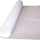 PolyFoam Multipurpose Foam Underlayment  100 sq ft Roll for Laminate & Wood Flooring, Moisture-Resistant, Shock-Absorbing, Lightweight, Easy to Install, Made in USA