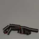 Strong Ceramic Round Magnets With Adhesive Backing (0.7x0.12"/18x3mm, 100 pcs) - Heavy Duty Sticky Magnets, Non-Corrosive, Versatile For Home, Office, Workshop, Whiteboard, Fridge And Hobby Use