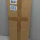 Picrit 8x24 Picture Frame, Photo Frame for Wall Mounting Display, Black