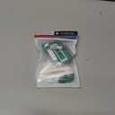 AirPods Pro 2 Case Cover, KOREDA Cute Funny Cassette Tape Design Cartoon Silicone Protective Case for AirPods Pro 2nd/1st Generation (Green)