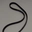 A-Premium Engine Timing Belt Compatible with Ford Escape Fusion 2013-2020, Fiesta 2010-2019, Courier 2005-2011, Fiesta Ikon 2011-2015, Transit Connect 2014-2016, 1.5L 1.6L - Replace# BE8Z6268C