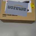 SMALLRIG Mini Shock Absorber Arm, 4-inch Vacuum Suction Cup, Double Spring and Hydraulic Damping, Car Mount for DJI Osmo Pocket 3/Action 6/5 Pro/4, for GoPro Hero13/12/11, for Insta360 X5/4/3-5123