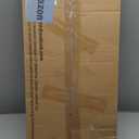 VTORY Adjustable Standing Desk for Walking Pad Treadmill, Desk for Bike/Cycling, Stand Table for Treadmill Walking Pad, Bike/Walking Pad/Treadmill Trainer Desk Stand, Attachment, Bar for Walking Pad (Black)