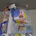 Little Tikes Story Dream Machine Dr. Seuss Starter Pack, Storytime, Books, Audio Play Character, Gift and Toy for Toddlers and Kids Girls Boys Ages 3+ Years