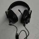 WG2 Wireless Gaming Headset with Microphone for PS5, PS4, PC, Switch, Mac, 7.1 Crystal-Stereo Bluetooth Headphones, Headset Wireless 2.4GHz with Lossless Audio, 50 Hr Battery, Cool LED