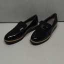 DREAM PAIRS Women's Loafers, Slip-On Business Casual Work Shoes, Size: 10