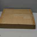 Kikcoin Extra Large Bamboo Cutting Boards, (Set of 3) Chopping Boards with Juice Groove Bamboo Wood Cutting Board Set Butcher Block for Kitchen, End Grain Serving Tray