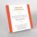 2023 Great Quotes From Great Leaders Boxed Calendar: 365 Inspirational Quotes From Leaders Who Shaped the World (Daily Calendar, Office Desk Gift for Him or Her)