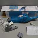 BLACK+DECKER dustbuster Wet/Dry Handheld Vacuum, Cordless Hand Vac (HNVC215BW52)