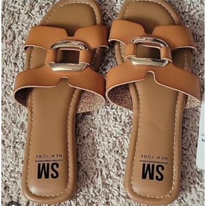 SMNY ARIANA COGNAC 11