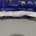 Huggies Overnites Diapers Size 5, 50 Count
Extra Absorbency, Nighttime Leak Protection, 4X Sleep Protection, Pillowy Soft Leg Cuffs, Wetness Indicator, Hypoallergenic