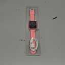 Cosjoype Kids Game Smart Watch Gift for Girls Age 6-12, 39 Puzzle Games HD Touch Screen Kids Watches with Video Camera Music Player Pedometer Flashlight 12/24hr Toys for 7 8 9 10 11 12 Year Old Girls