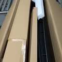 61 Key Keyboard Piano, Portable Electric Piano Keyboard w/LCD Screen, Built-In Speakers, Headphones, Stand, Stool, Music Rest, Microphone, 300 Timbres, 300 Rhythms