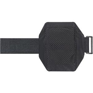 Thigh Bag Phone Holder with Adjustable Strap for Fitness and Sports, Large Pocket for, Perfect for Running and Biking