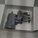 WPW10605427 W10425238 Washer Drain Pump (OEM) Intended for Whirlpool Drain Pump WFW75HEFW0 WFW72HEDW0, Fit for Maytag Washer Drain Pumps, WPW10605427 Replace W10605427 WPW10425238 W10799064 W10799065