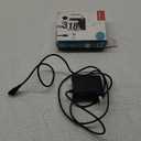 Charger for Nintendo Switch with 5FT Charging Cable, AC Power Supply Adapter for Nintendo Switch/LITE/OLED Work as Original Charger, Support Switch TV Dock Mode Output 15V2.6A USB C Chargers