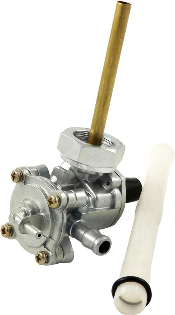 Fuel Valve Petcock Replacement for Honda VT750C 2004-2006